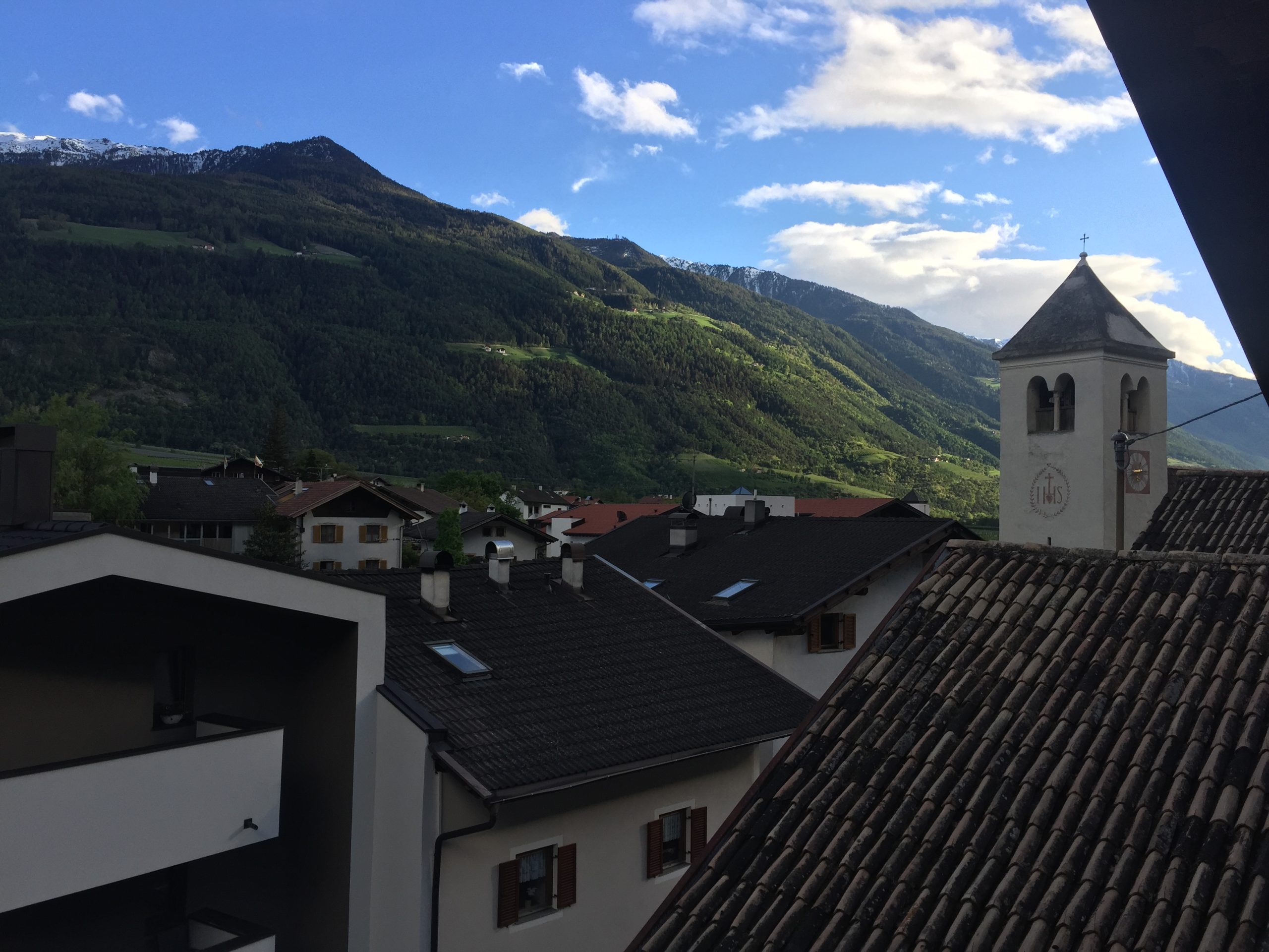 Jugendpastor/in für Südtirol gesucht!