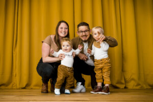 Rundbrief Simon & Michaela Urschitz Mai 2024