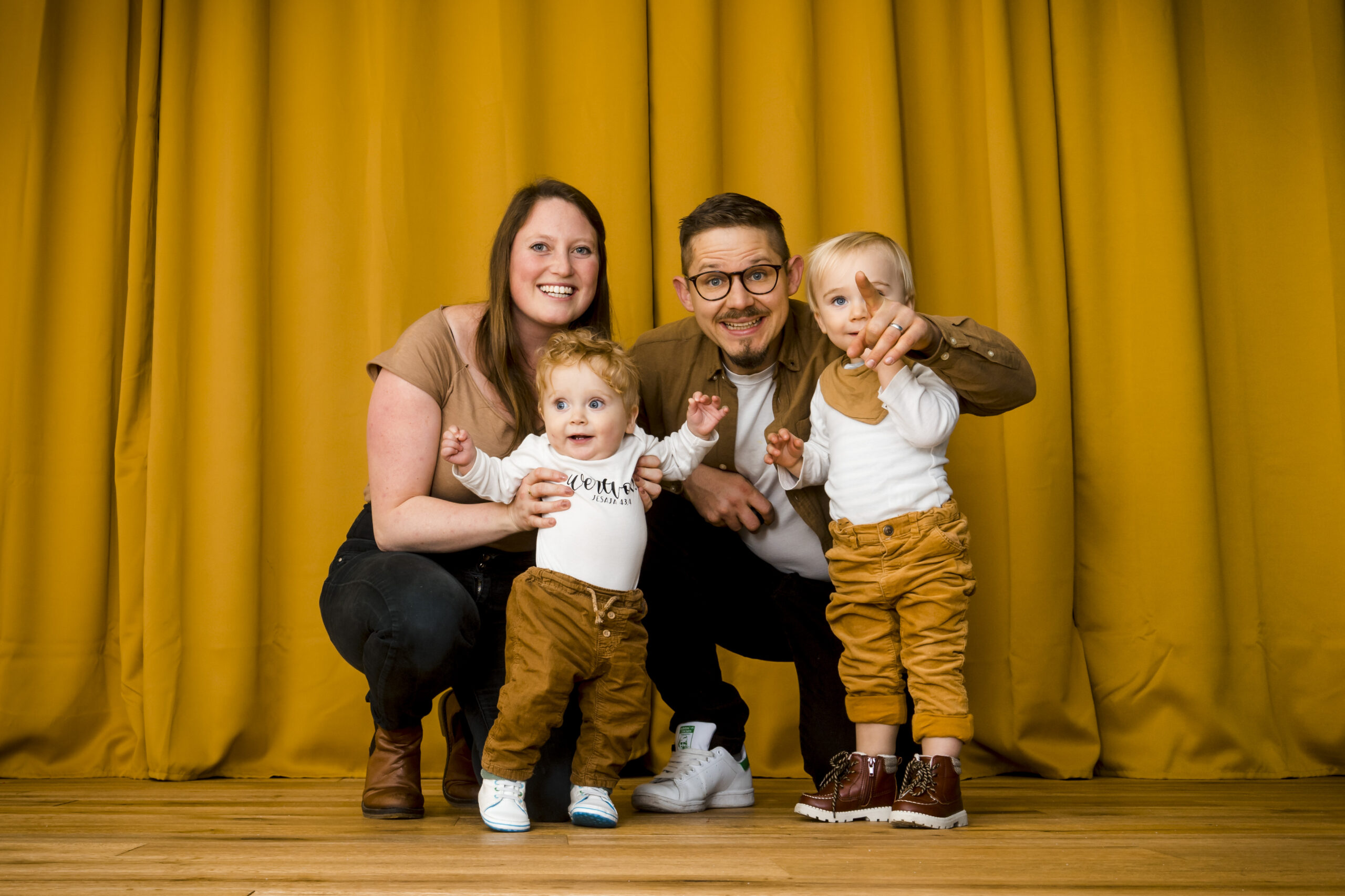 Rundbrief Simon & Michaela Urschitz Mai 2024